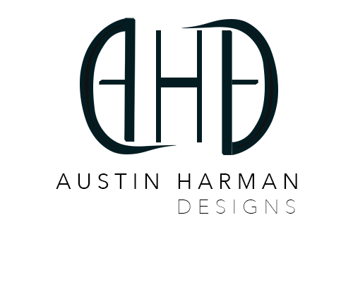Austin Harman Designs Logo
