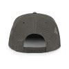 Austin Harman Mixes - Mesh Back Snapback Hat - Image 2
