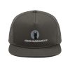 Austin Harman Mixes - Mesh Back Snapback Hat